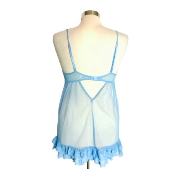 BABYDOLL Set - Picture 2 of 2